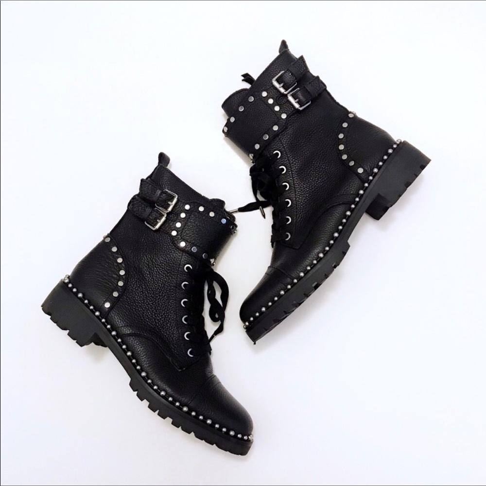 Sam Edelman Jennifer boots